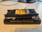 Cadillac Biarritz Cabriolet 1/43, Hobby en Vrije tijd, Modelauto's | 1:43, Ophalen of Verzenden, Gebruikt, Auto, Solido