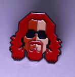 Big Lebowski Pin, Loot Crate May 2018, Ophalen of Verzenden, Zo goed als nieuw, Overige onderwerpen, Speldje of Pin