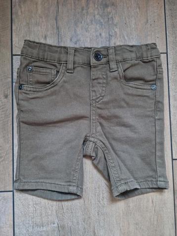 Korte broek 86 ⚠️ OPRUIMING beschikbaar voor biedingen