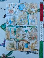 A.Poesieplaatjes Beatrix Potter, Ophalen of Verzenden