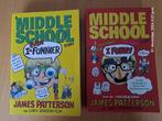 I Funny, 2 boeken, Engelstalige, Ophalen of Verzenden, Zo goed als nieuw, Fictie algemeen
