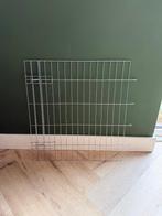 Scheidingspaneel Bench 70x76 cm Xl, Dieren en Toebehoren, Hondenbenches, Ophalen, Zo goed als nieuw