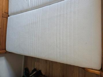 IKEA Anneland matras stevig 90x200 beschikbaar voor biedingen