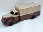 Chocolat Jacques promotional Volvo Titan Truck 1/32, Ophalen of Verzenden, Gebruikt, Bus of Vrachtwagen, Overige merken