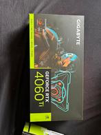 RTX 4060ti 8gb weinig gebruikt met doos, Computers en Software, Videokaarten, Ophalen, GDDR6, PCI-Express 4, Zo goed als nieuw