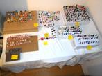 Verzameling Speldjes Totaal 435 X, Sport, Food,Drank, Verzamelen, Ophalen, Gebruikt, Overige onderwerpen, Speldje of Pin