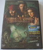 Dvd *** PIRATES OF THE CARIBBEAN *** Dead Man's Chest NIEUW, Vanaf 12 jaar, Ophalen of Verzenden, Nieuw in verpakking