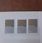 Nederland 1968, Wilhelmus, Ophalen of Verzenden, Na 1940, Postfris