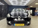 Renault Clio Estate 1.5 dCi ECO Night&Day (bj 2015), Voorwielaandrijving, Euro 5, Stof, Gebruikt