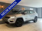 Jeep Compass 1.4 MultiAir Limited Bj: 2019 / 141 Pk, 450 kg, Gebruikt, Euro 6, 4 cilinders