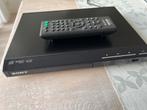 DVD speler Sony DVP-SR760H, Audio, Tv en Foto, Dvd-spelers, Ophalen, Zo goed als nieuw, Sony