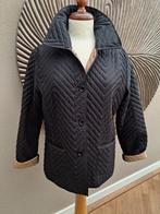 Zgan, heerlijk jasje Marc Aurel, 36, Ophalen of Verzenden, Zo goed als nieuw, Maat 36 (S), Zwart