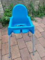 Kinderstoel, Kinderen en Baby's, Kinderstoelen, Ophalen, Gebruikt
