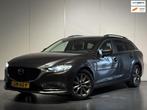Mazda 6 2.0 SkyActiv-G 165 GT-M /Clima/ACC/360/NAVI/LED/La, Auto's, Mazda, Voorwielaandrijving, 1998 cc, Gebruikt, 4 cilinders
