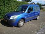 Peugeot Partner MPV 1.6-16V XT Zenith, Gebruikt, 4 cilinders, Elektrische ramen, Origineel Nederlands
