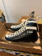 Nijdam lleder herenschaatsen maat 44, Ophalen, Nieuw, Nijdam, Noren