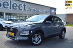 Hyundai Kona 1.0 T-GDI Comfort|CLIMA|CAMERA+SENSOREN|NAVI|CA, Gebruikt, Euro 6, Origineel Nederlands, Handgeschakeld