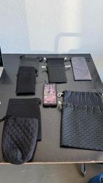 Foto /Elektronica Reis Pouches / voor Lens , filters, etc, Audio, Tv en Foto, Fotografie | Fototassen, Ophalen of Verzenden, Zo goed als nieuw