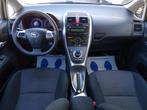 Toyota Auris 1.8 Full Hybrid Dynamic - AUTOMAAT - PARKEERCAM, Auto's, Euro 5, 4 cilinders, Zwart, Origineel Nederlands