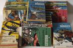 Biggles verzameling 29 stuks, Boeken, Ophalen of Verzenden, Gelezen, Kind en Jeugd