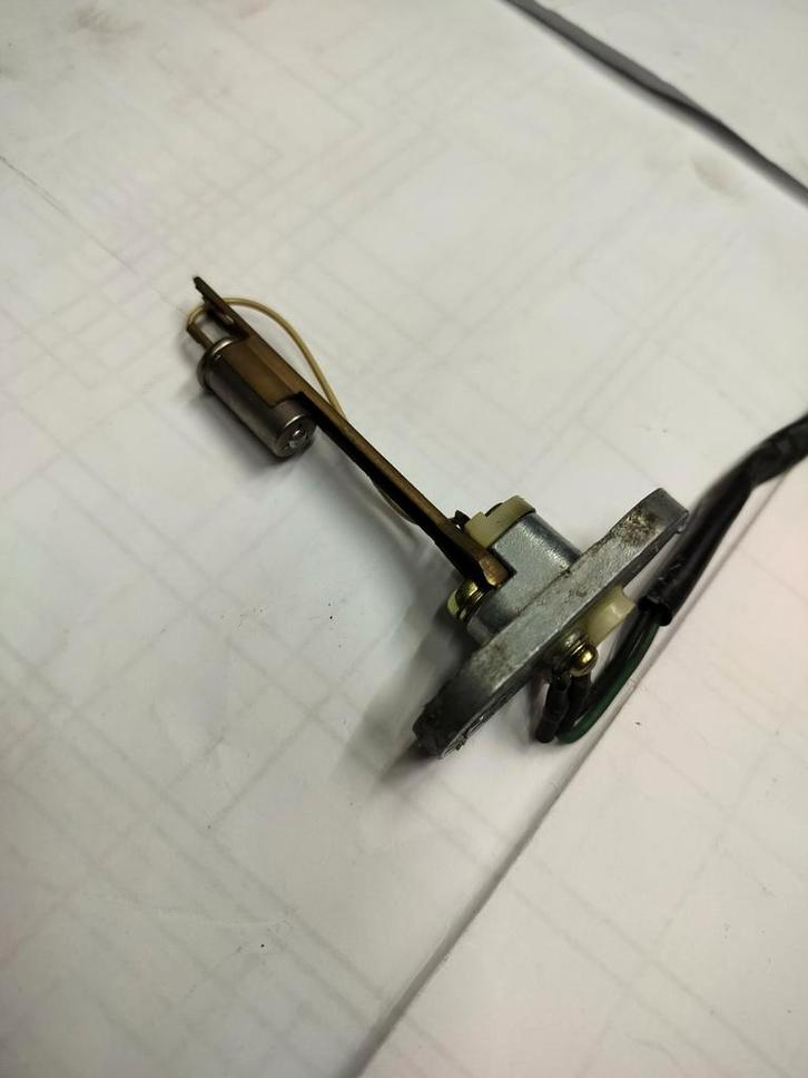 Brandstofmeter XV Virago, Motoren, Onderdelen | Yamaha, Gebruikt, Ophalen of Verzenden