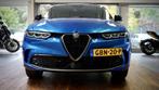 Alfa romeo Tonale 1.3T PHEV Edizione Speciale | Panoramadak, Auto's, Alfa Romeo, 12 maanden, Euro 6, 4 cilinders, Blauw