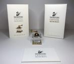 Swarovski : de koffiemolen., Verzamelen, Swarovski, Ophalen, Zo goed als nieuw, Figuurtje