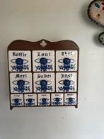 Te koop Keukenrekje, Antiek en Kunst, Ophalen