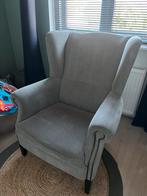 Grote stoel, Huis en Inrichting, Fauteuils, Ophalen, Gebruikt, 75 tot 100 cm