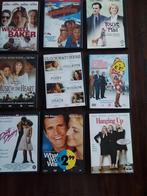 9 dvd's - comedy / humor, Ophalen of Verzenden, Zo goed als nieuw