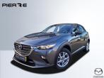 Mazda CX-3 2.0 SkyActiv-G 121 Comfort AUTOMAAT | TREKHAAK |, Stof, 4 cilinders, 122 pk, Origineel Nederlands