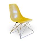 DSX Side Chair Low Rod, Ray &Charles Eames For Herman Miller, Ophalen, Gebruikt, Onbekend, Herman Miller