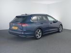 Volkswagen GOLF Variant 1.5 TSI R-Line | Carplay | Camera |, Voorwielaandrijving, 65 €/maand, 4 cilinders, Origineel Nederlands