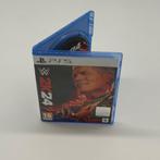 PS5 Game - WWE2K24, Ophalen of Verzenden, Zo goed als nieuw