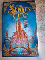The sunken city, Ophalen of Verzenden, Nieuw