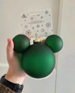 Disney Store Mickey Mouse kerstbal kerst ornament NIEUW, Ophalen of Verzenden, Mickey Mouse, Nieuw