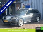 Mercedes-Benz C-Klasse Estate 180 CGI Avantgarde AMG | TREKH, 13 km/l, Euro 5, Achterwielaandrijving, Met garantie (alle)