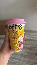 Koffiebeker Blond Amsterdam, Blond Amsterdam, Overige typen, Ophalen of Verzenden, Zo goed als nieuw