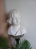 Bust of a youg boy - Andrea Della Robbia, Ophalen of Verzenden