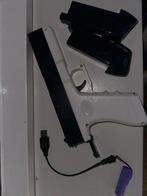 Elektrisch Waterpistool met 2 Magazijnen, Avontuur en Actie, 1 speler, Nieuw, Ophalen of Verzenden