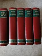 Sesam Wereld Geschiedenis - Complete Set, Boeken, Ophalen of Verzenden, 20e eeuw of later, Zo goed als nieuw, Diverse