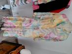 Gigue prachtige jurk m42, Kleding | Dames, Jurken, Verzenden, Zo goed als nieuw, Maat 42/44 (L), Onder de knie