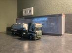 Wsi van triest onderlosser, Hobby en Vrije tijd, Modelauto's | 1:50, Ophalen of Verzenden, Zo goed als nieuw, Bus of Vrachtwagen