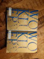 Kluwer college bundel, Ophalen, Beta, Gelezen