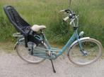 Prachtige Batavus Mambo moederfiets 7v, Fietsen en Brommers, Fietsen | Dames | Moederfietsen, Ophalen, Batavus, 56 cm of meer