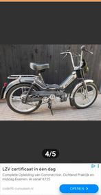 GEZOCHT Puch frame, Ophalen of Verzenden, Gebruikt, Overige modellen