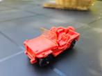 Tomte willy jeep 2, Ophalen of Verzenden, Auto