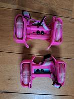 Wieletjes voor onder je schoenen, Ophalen of Verzenden, Verstelbaar, Gebruikt, Kinderen