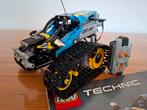 Lego Technic 42095 Stunt Racer met Afstandsbediening, Ophalen, Gebruikt, Complete set, Lego