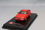 Jsn Pop Race 1:64 Mitsubishi Starion with Driver Figure, red, -, Nieuw, Ophalen of Verzenden, -